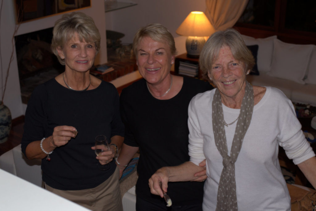 Vinprovande SWEOR