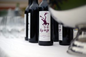 Goda viner till försäljning