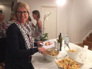 Filmkväll
